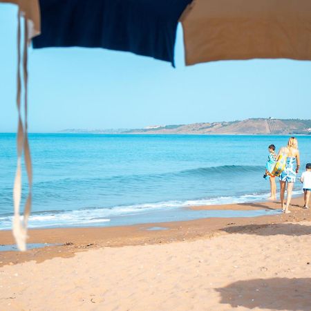 Makauda Beach シャッカ エクステリア 写真