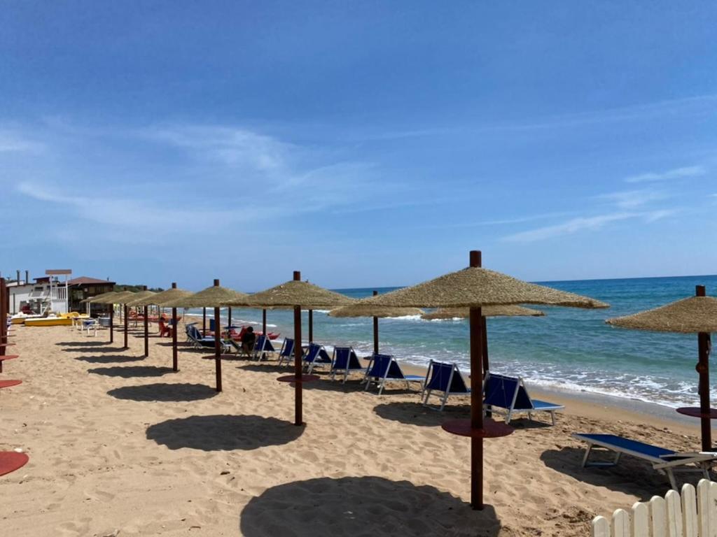 Makauda Beach シャッカ エクステリア 写真