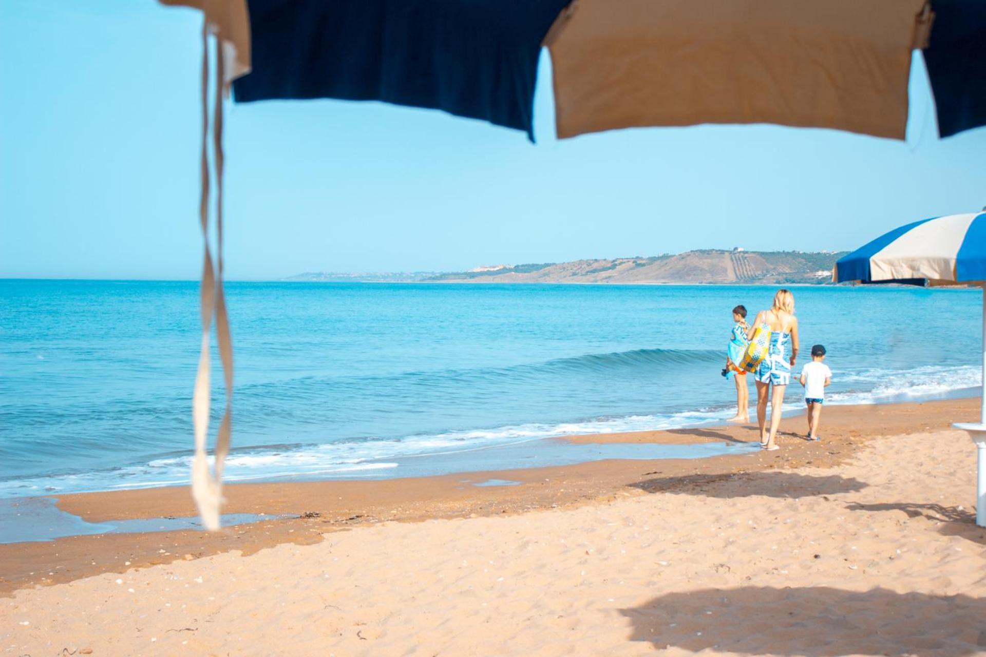 Makauda Beach シャッカ エクステリア 写真