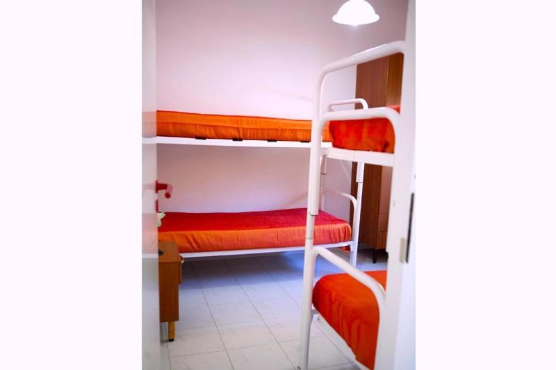Makauda Beach シャッカ 部屋 写真