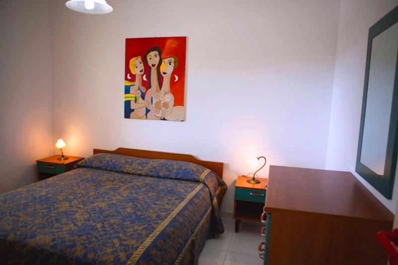 Makauda Beach シャッカ 部屋 写真